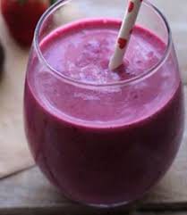 SUCO ROXO